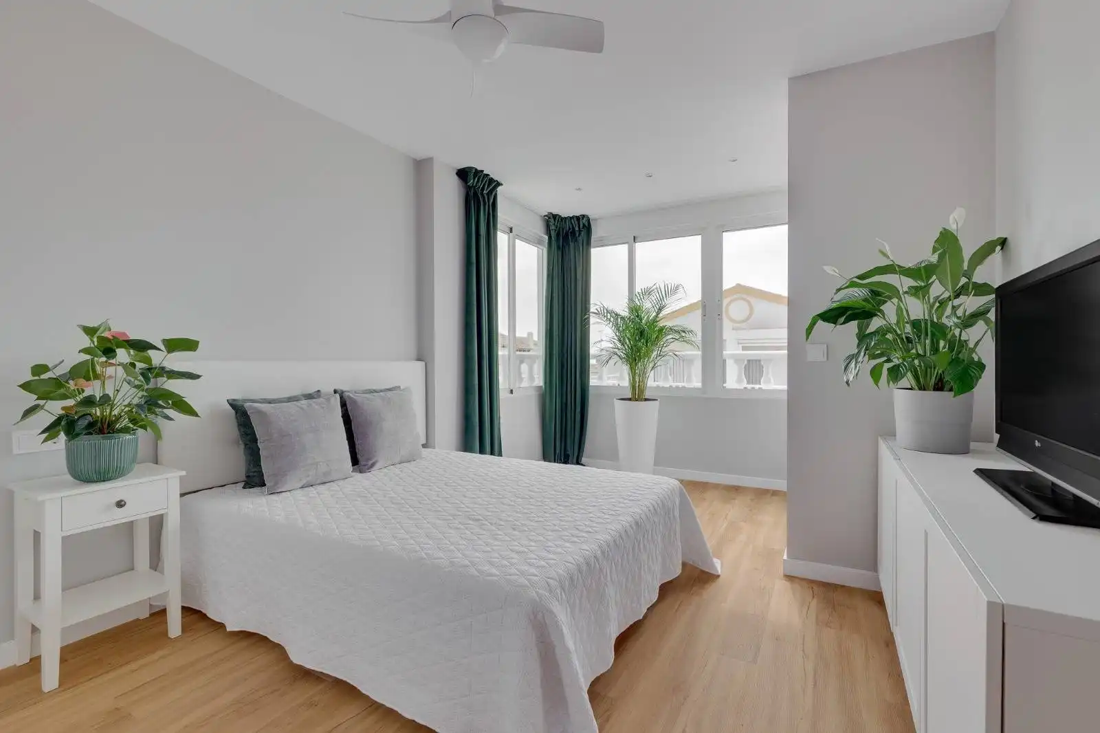 Maisonette mit Pool zum Verkauf in N/A, imagen 15