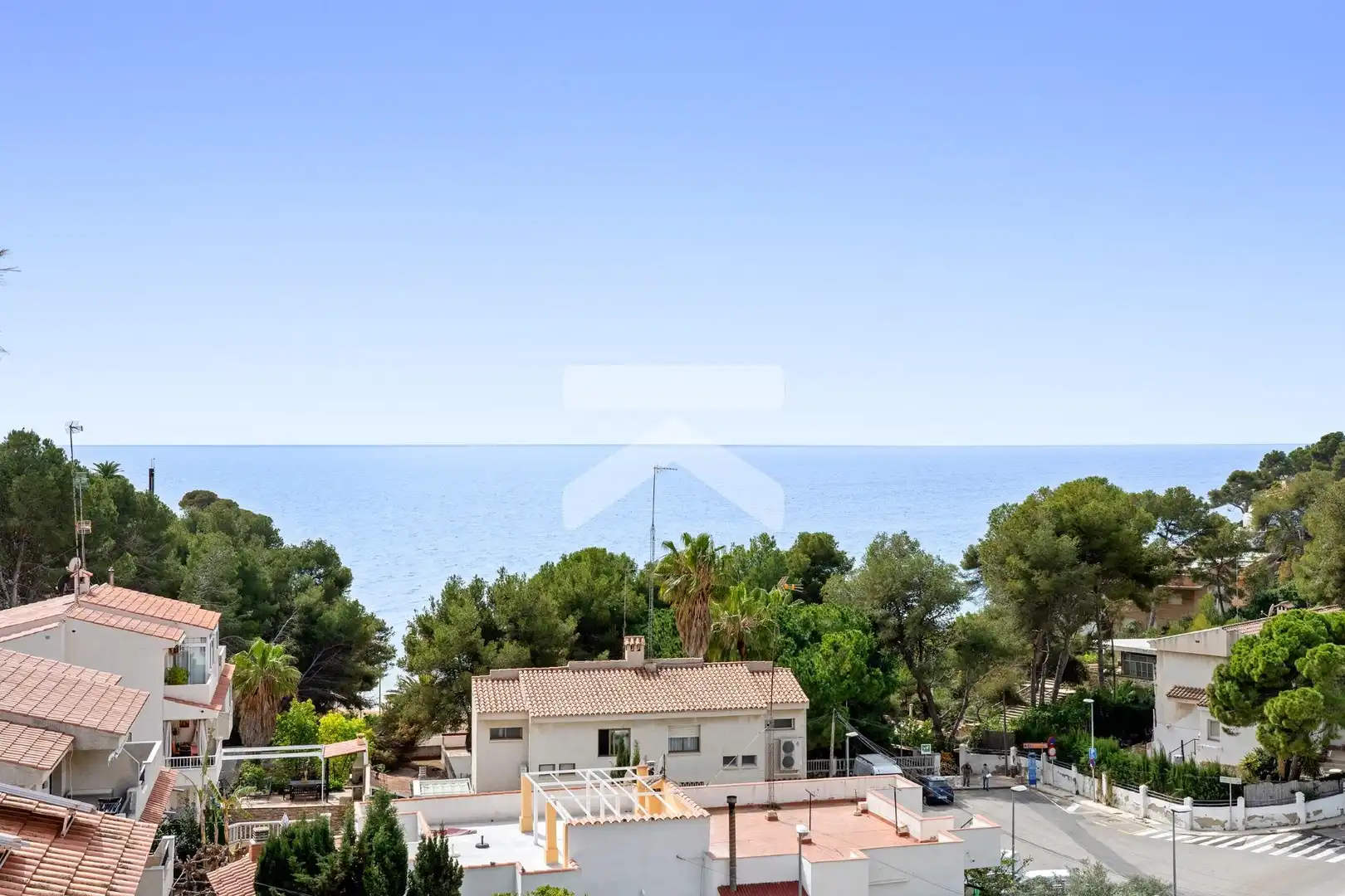 Villa con terrazza in vendita a Pla de Maset - Cap de Salou, imagen 35