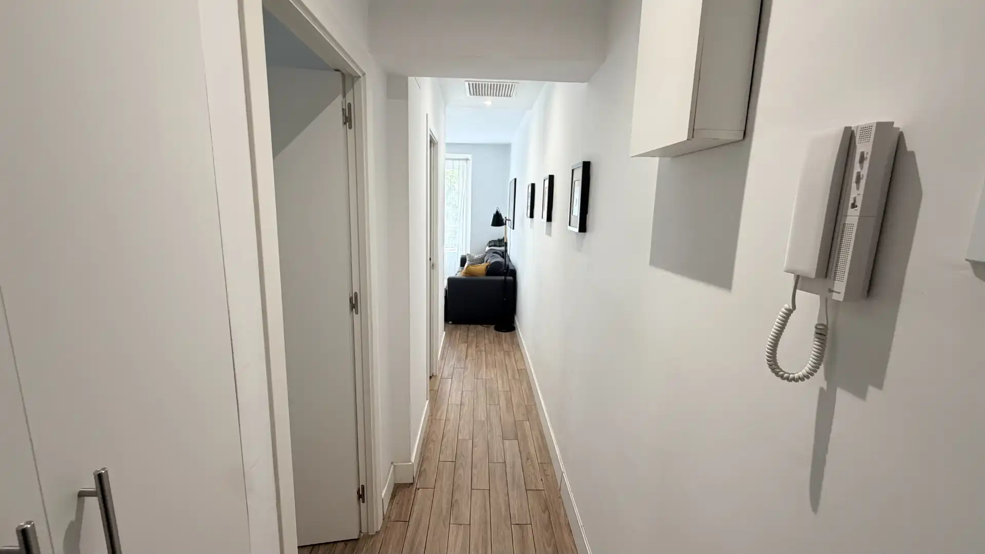 Piso en venta en Madrid con Aire acondicionado, Calefacción y Terraza