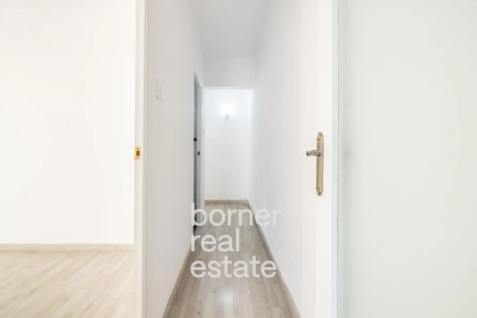 Attic for sale in Sabadell  with Heating and Furnished