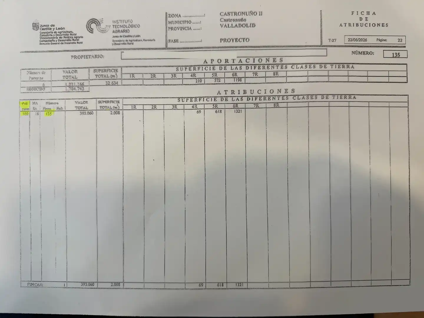 Rustikales Grundstück zum Verkauf in N/A, imagen 5