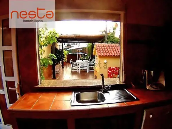 House with terrace for sale in Calabardina, imagen 13