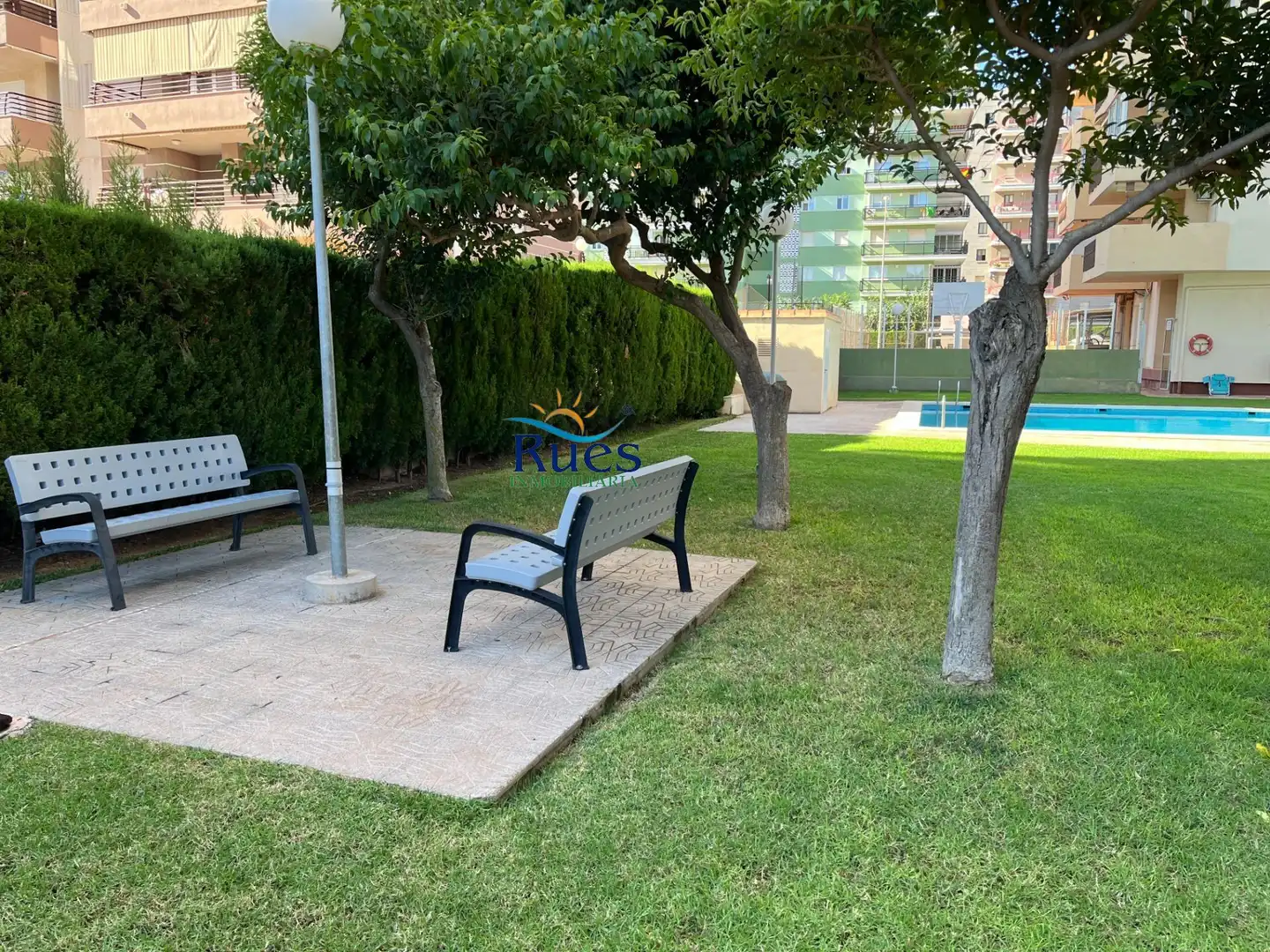 Piso con piscina en venta en Avenida GRAN AVINGUDA JAUME I, imagen 53