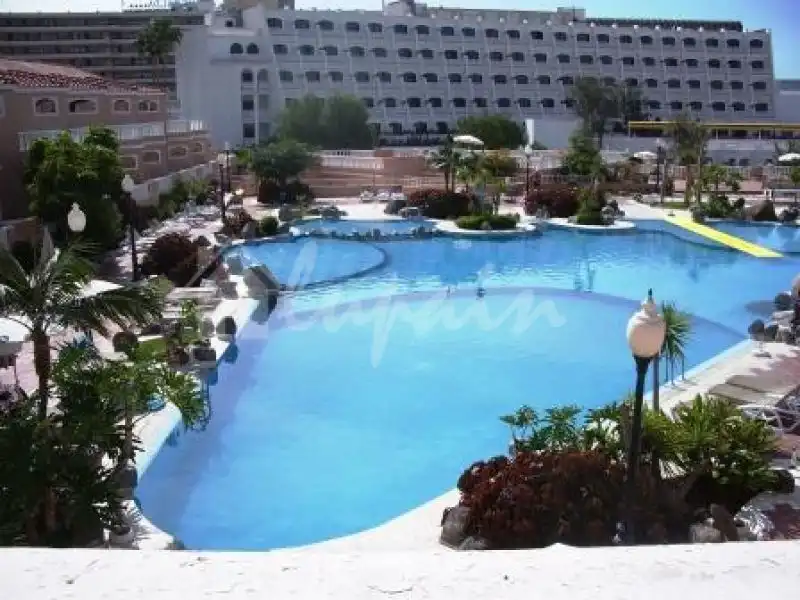 Apartament amb ascensor en venda a Costa Adeje, imagen 3