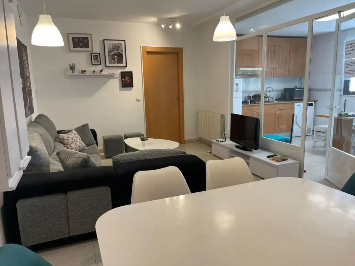Habitación en Salamanca, Salamanca