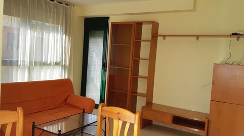 Foto 5 de Piso de alquiler en Puerto, Benicarló