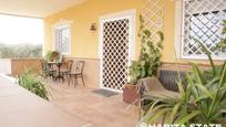 Terrassa de Casa o xalet en venda en  Almería Capital amb Aire condicionat, Terrassa i Traster