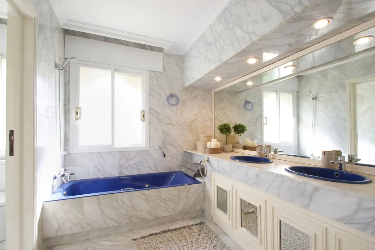 Chalet con terraza en venta en Arrabal la Caridad 9D, imagen 14