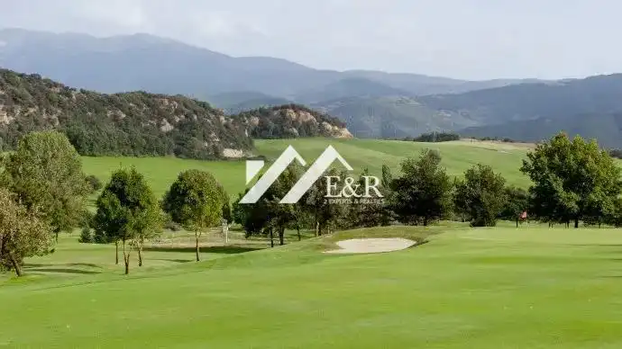 Casa o chalet en venta en Montferrer i Castellbò con Jardín privado y Terraza