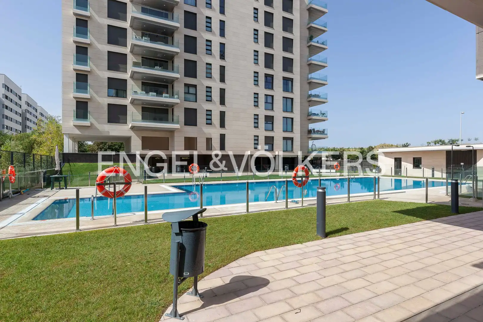 Flat for rent in Valdebebas - Valdefuentes