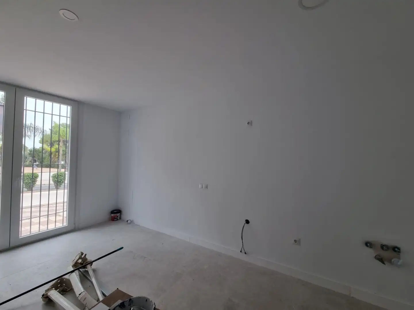 Apartments for sale in Torremolinos  with Air Conditioner