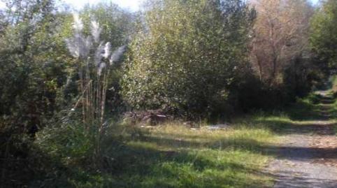 Foto 2 de Terreno en venta en Camiño Tombo, 9, Sanxenxo pueblo, Sanxenxo