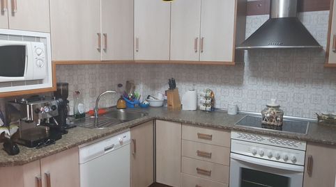 Foto 5 de Piso en venta en Centro ciudad, Linares