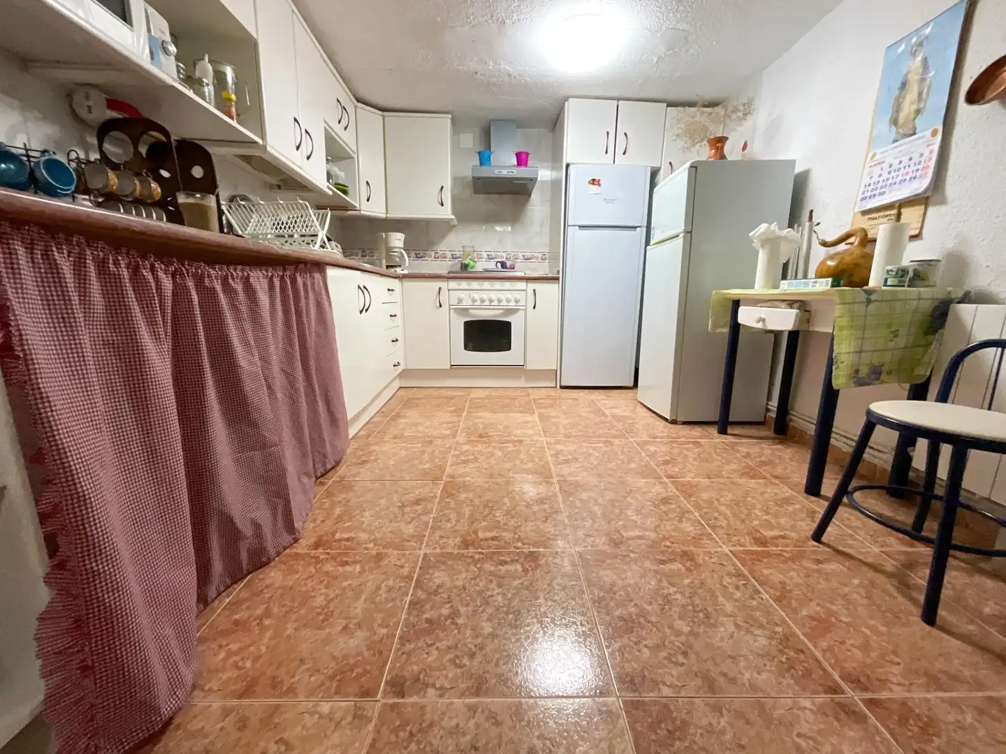 Haus zum Verkauf in Villafranca de los Caballeros, imagen 12