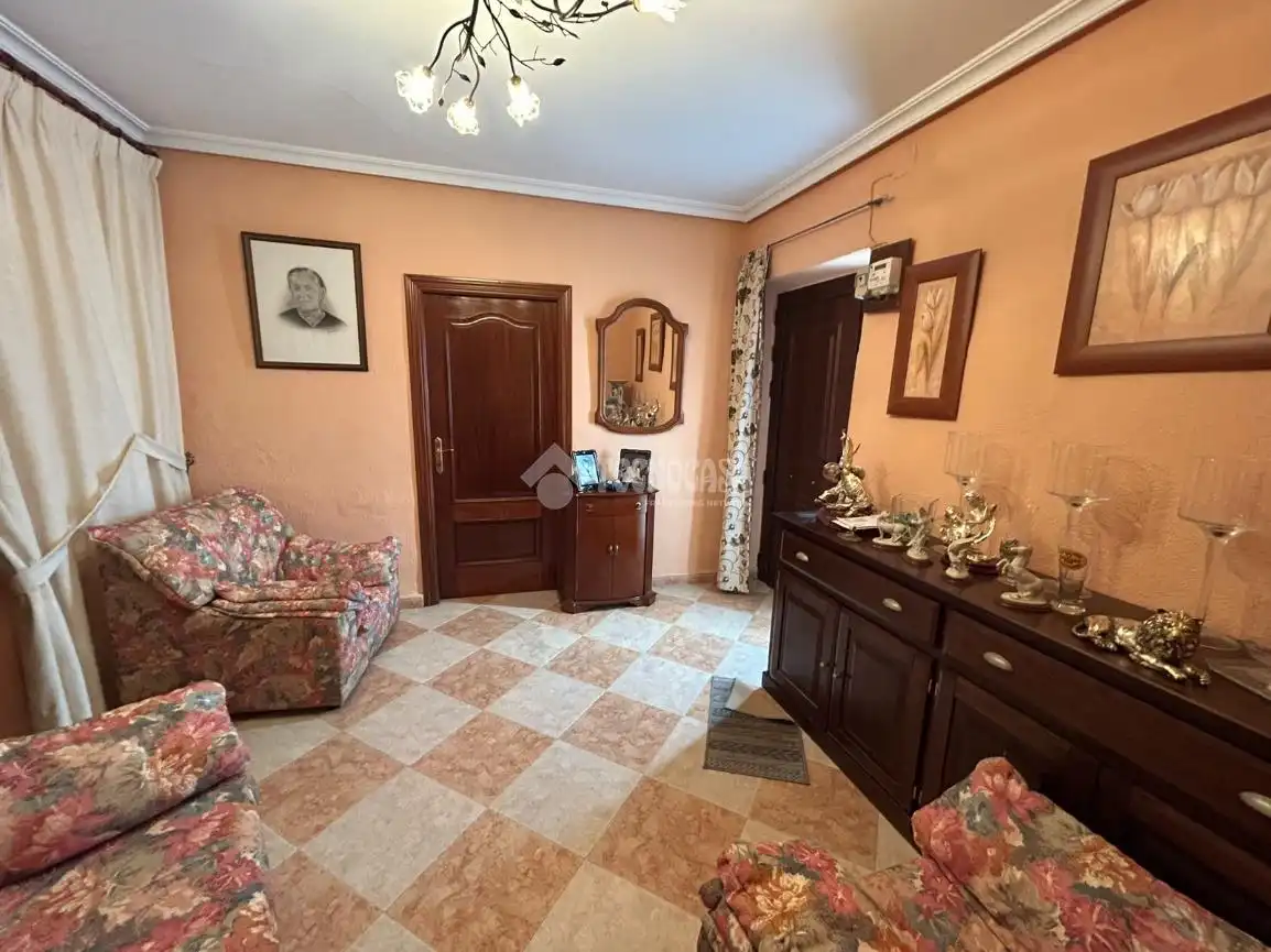 Maison jumelée à vendre à Carretera de Córdoba - Libertad, imagen 4