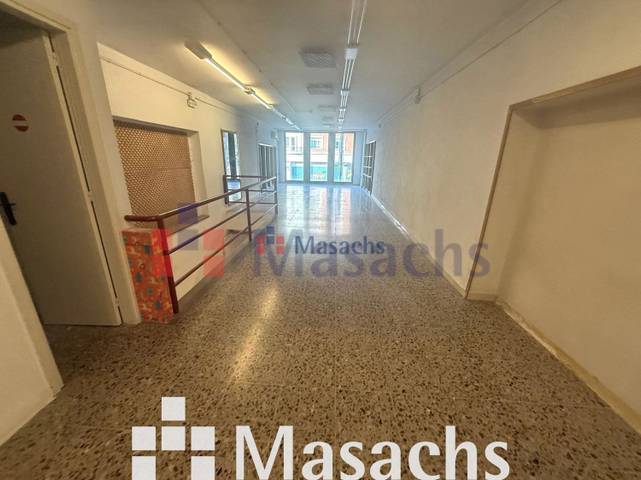 Oficina en Alquiler en Sant Josep