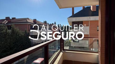 Foto 5 de Pis de lloguer a Los Angeles, Casco Antiguo, Torrelodones