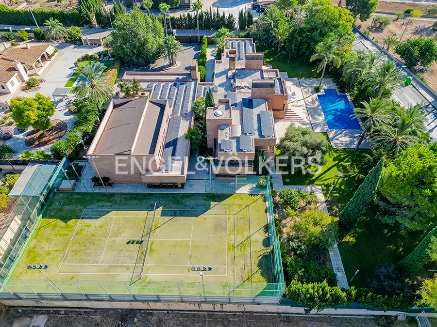House with terrace for sale in La Algoda - Matola - Llano de San José, imagen 66