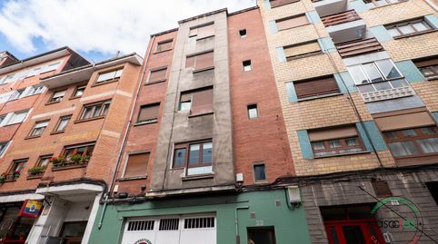 Foto 2 de Piso en venta en Gijón - Calle Fray Ceferino Gonzalez, 23, Llano, Gijón