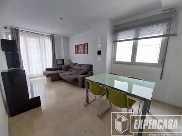Flat with pool for sale in Avenida REI JOAN CARLES I 7