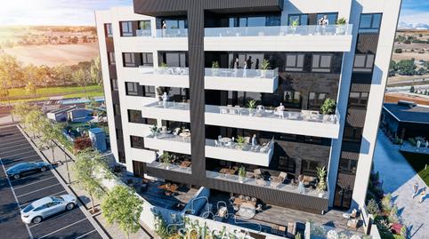 Foto 4 de Pis en venda a La Victoria - Puente Jardín, Valladolid Capital