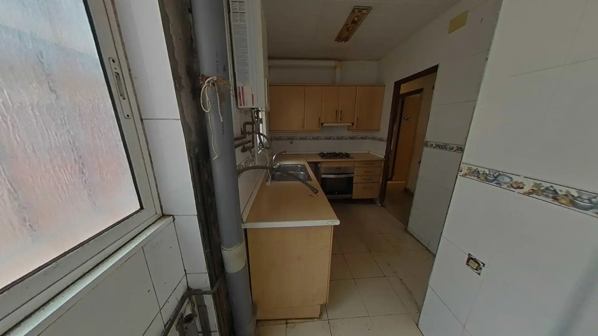 Flat for sale in Passeig Maragall