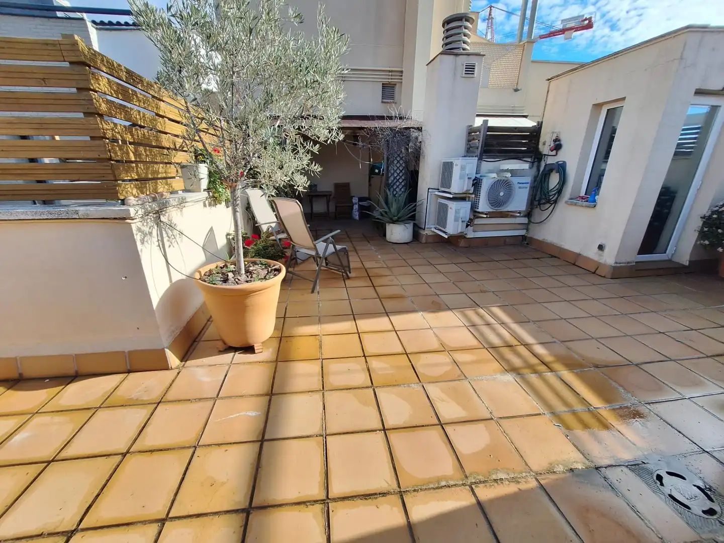Attico con balcone in vendita a Carrer ESCOLA PIA DE L', imagen 13