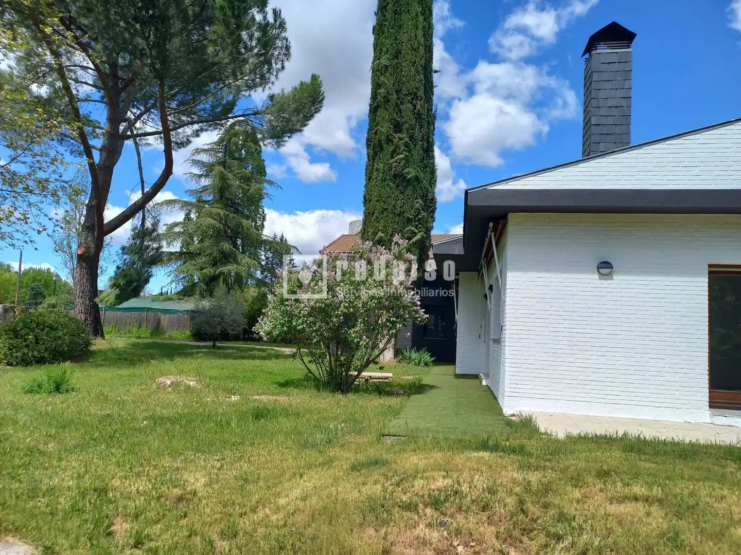 Xalet amb piscina en venda a Zona Norte, imagen 2