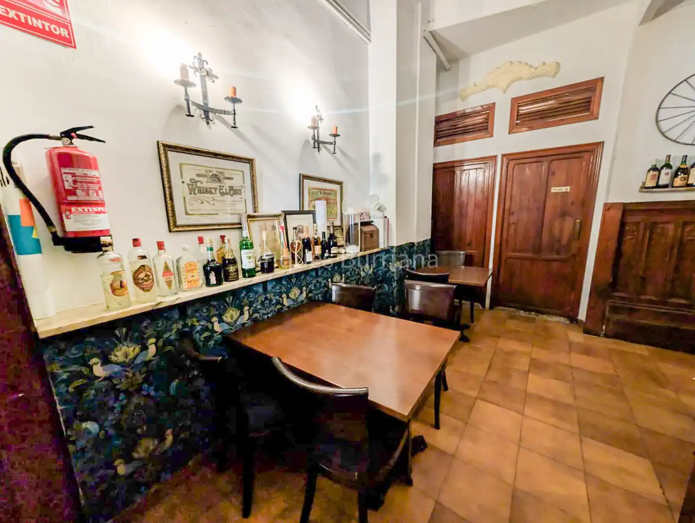 Houses for rent in Burriana / Borriana