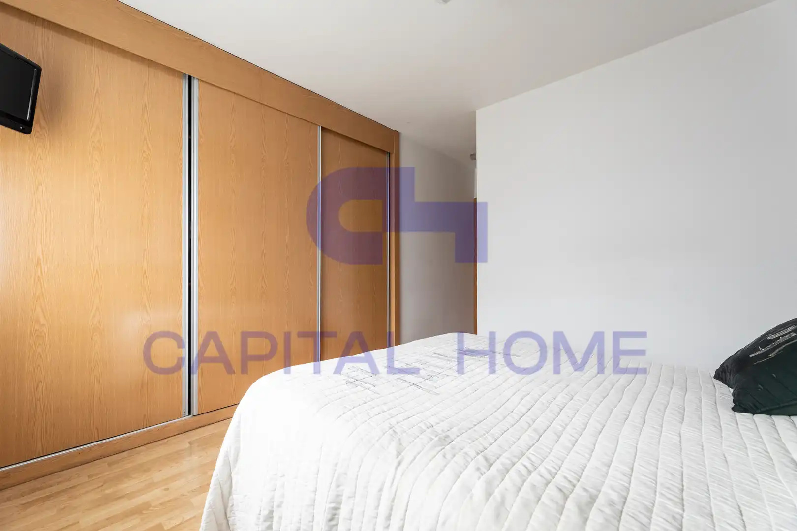 Habitación de Piso en venta en Navalcarnero con Aire acondicionado, Calefacción y Terraza