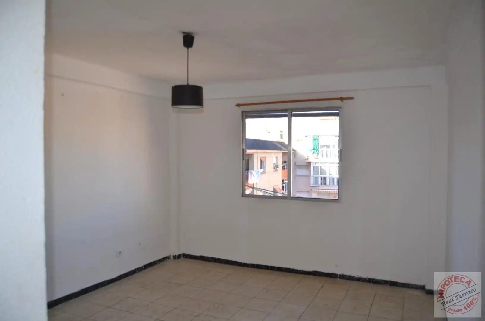 Sala d'estar de Pis en venda en Reus amb Balcó