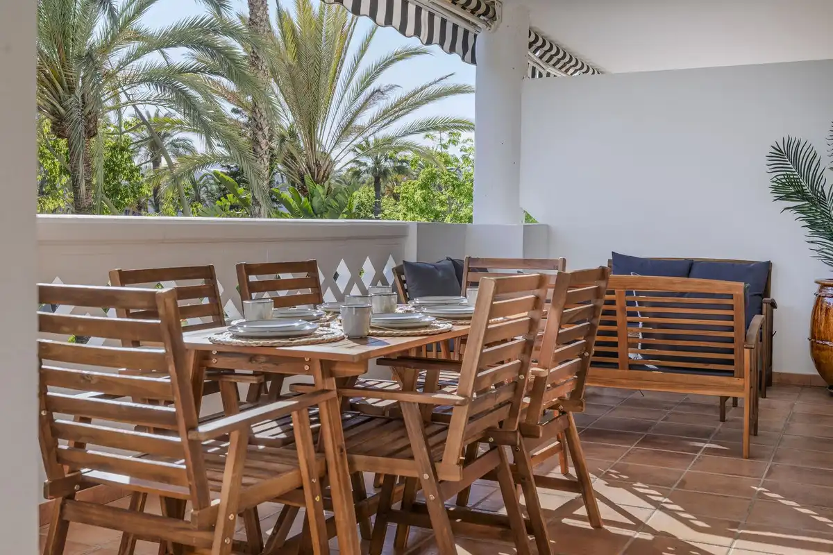Apartamento en venta en Nueva Andalucía, imagen 14