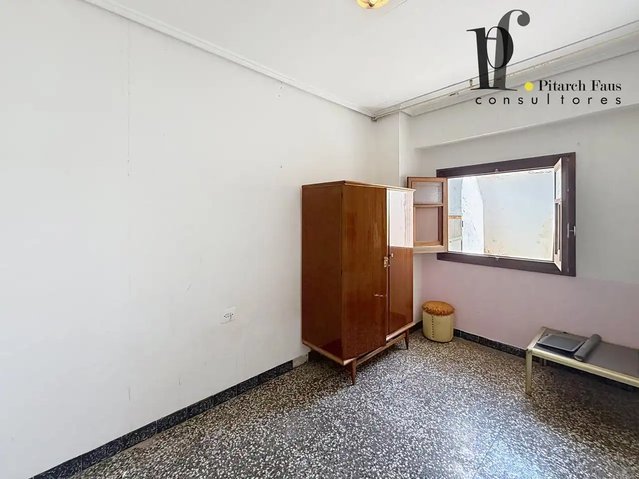 Dormitori de Casa o xalet en venda en Benaguasil