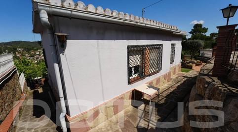 Foto 3 de Casa o chalet en venta en Sant Vicenç Dels Horts, Barcelona