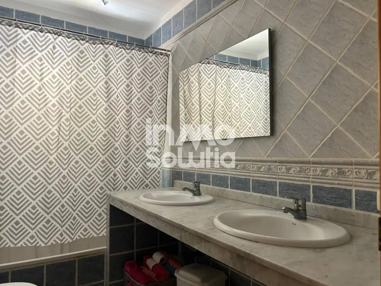 Baño de Casa o chalet en venta en Granadilla de Abona con Terraza
