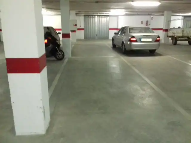 Parking à vendre à C/ Ceballos y C/ Hornos, imagen 3