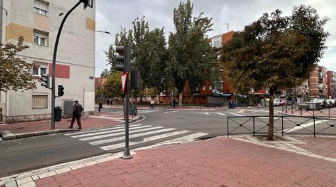 Foto 2 de Pis en venda a Calle de Tirso de Molina, Rondilla, Valladolid Capital