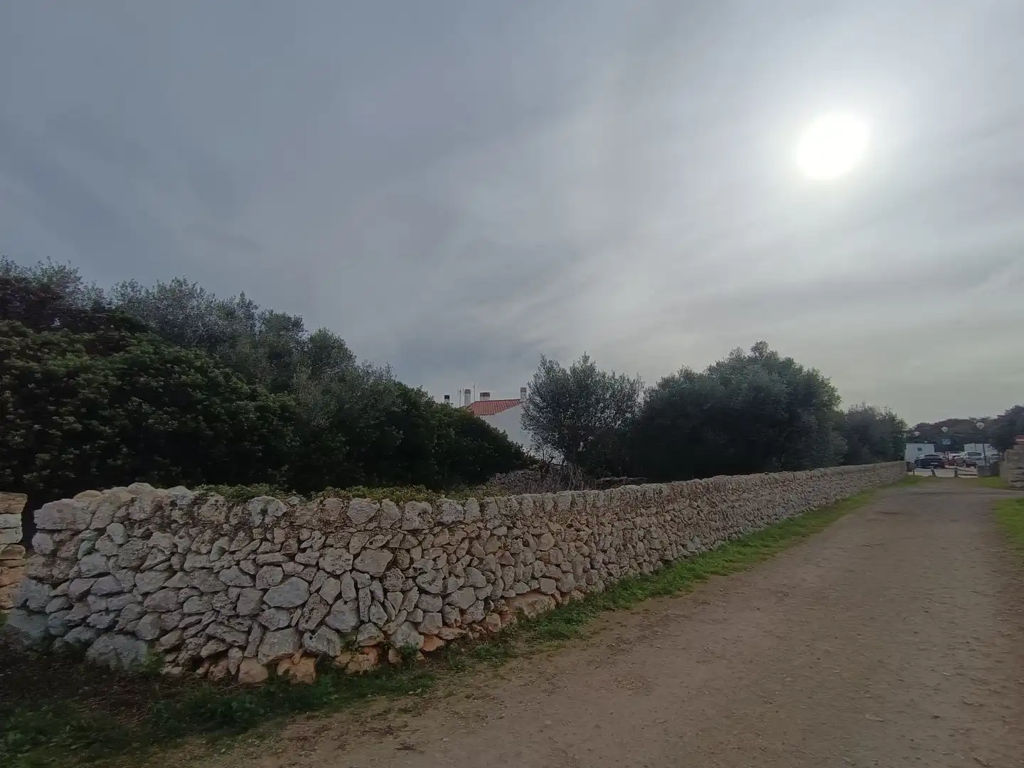 Rustikales Grundstück zum Verkauf in Sant Lluís - S'Ullestrar - Torret, imagen 3