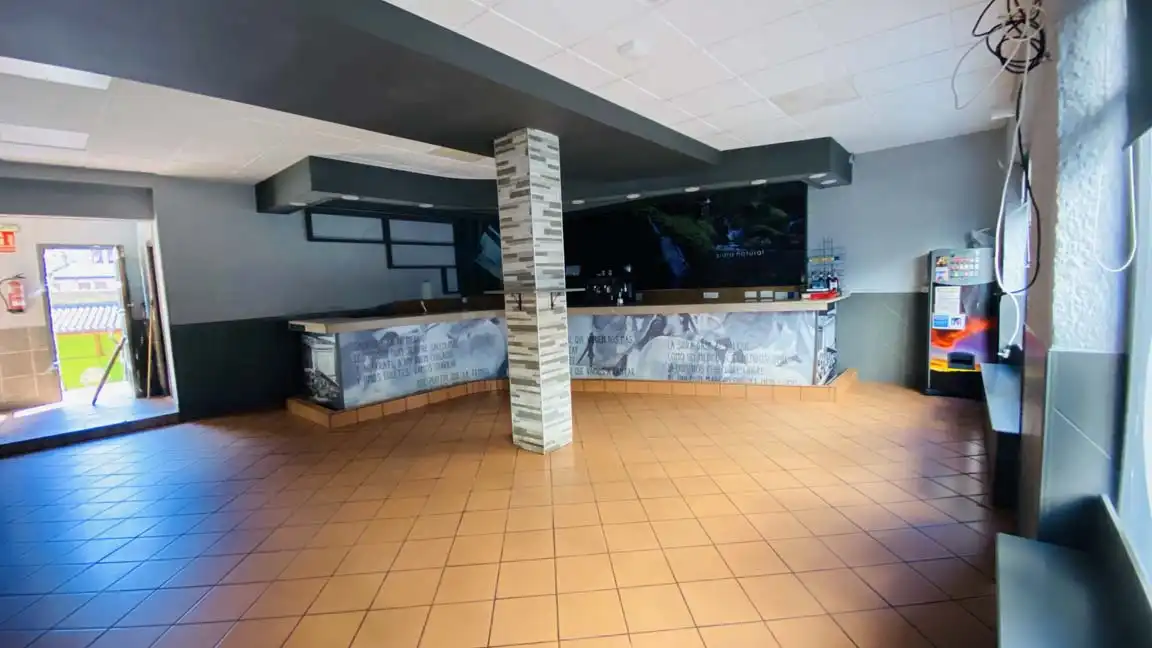 Locale commerciale in vendita a Calle Doctor Fleming, imagen 4