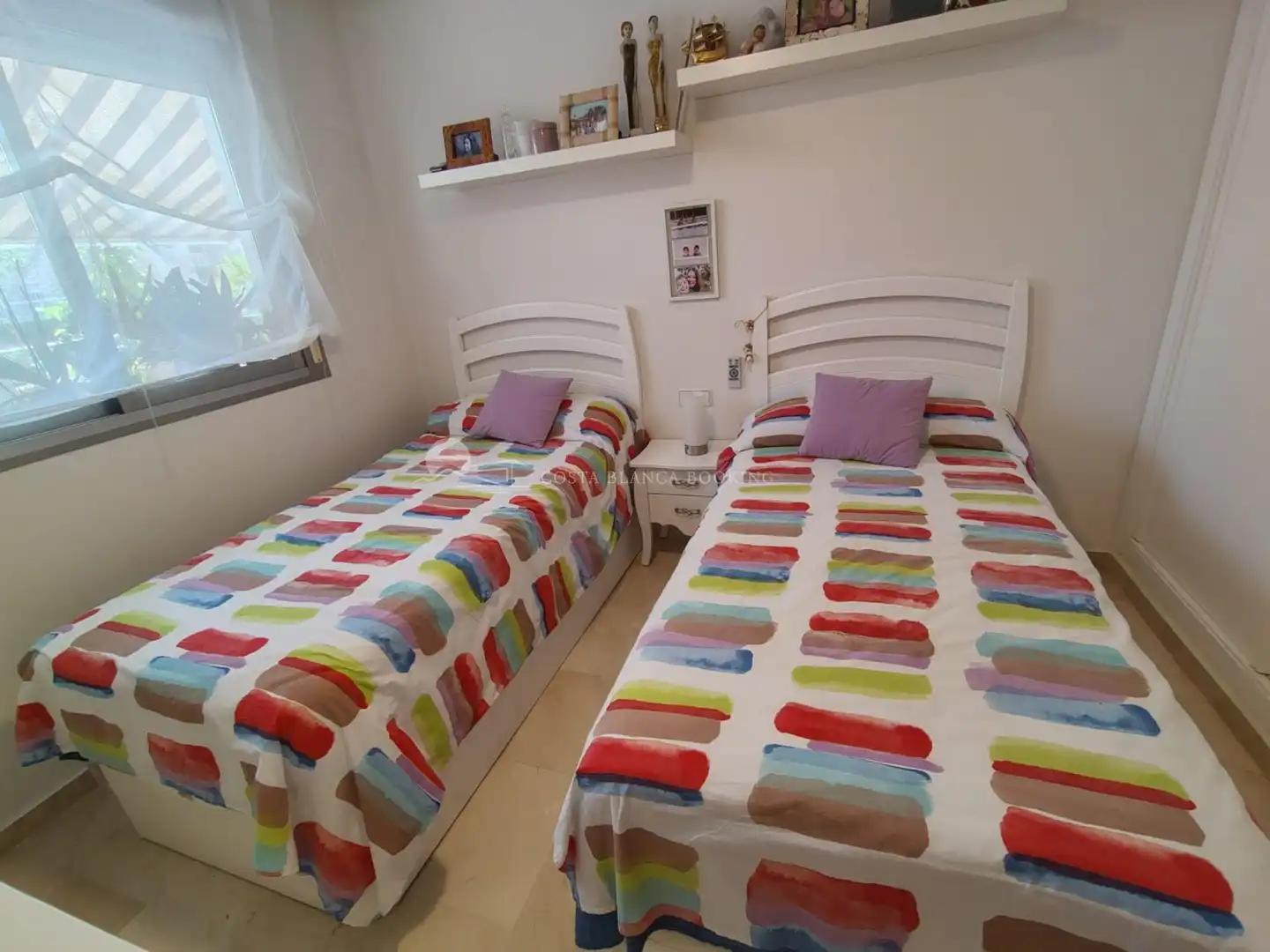 Apartamento con ascensor en venta en L'Albir, imagen 17