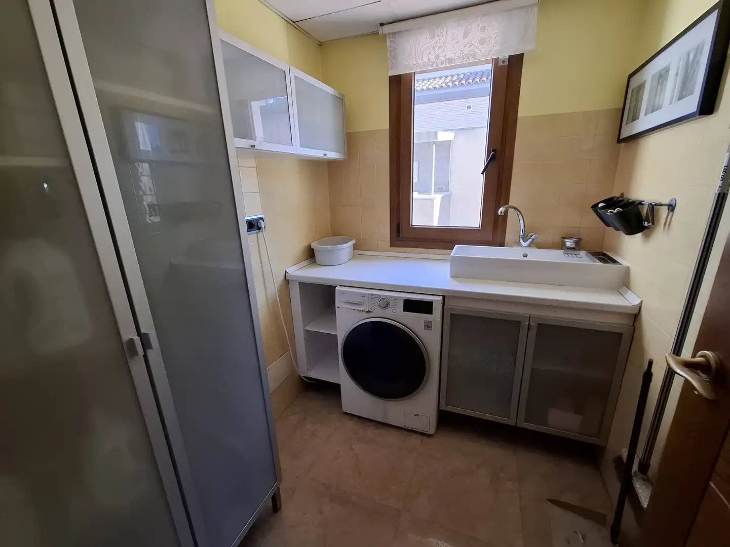 Kitchen of Houses for sale in Murcia  with Air Conditioner, Heating and Private garden