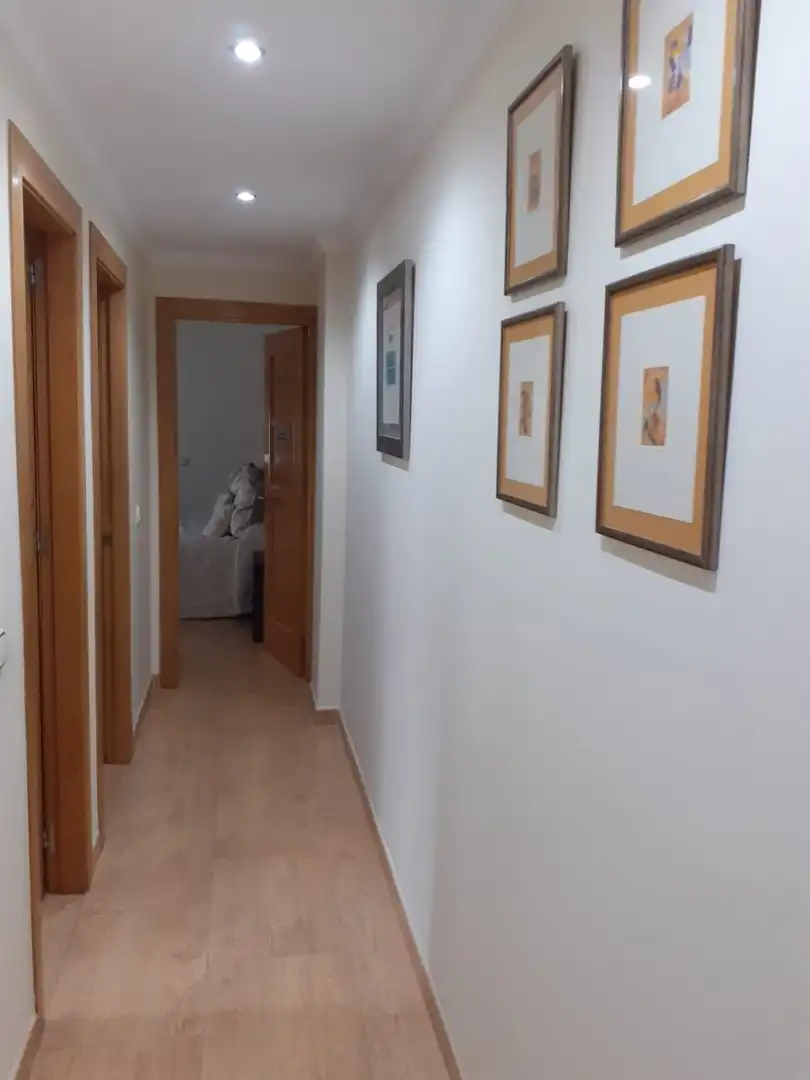 Flat with lift for sale in Adra, imagen 18