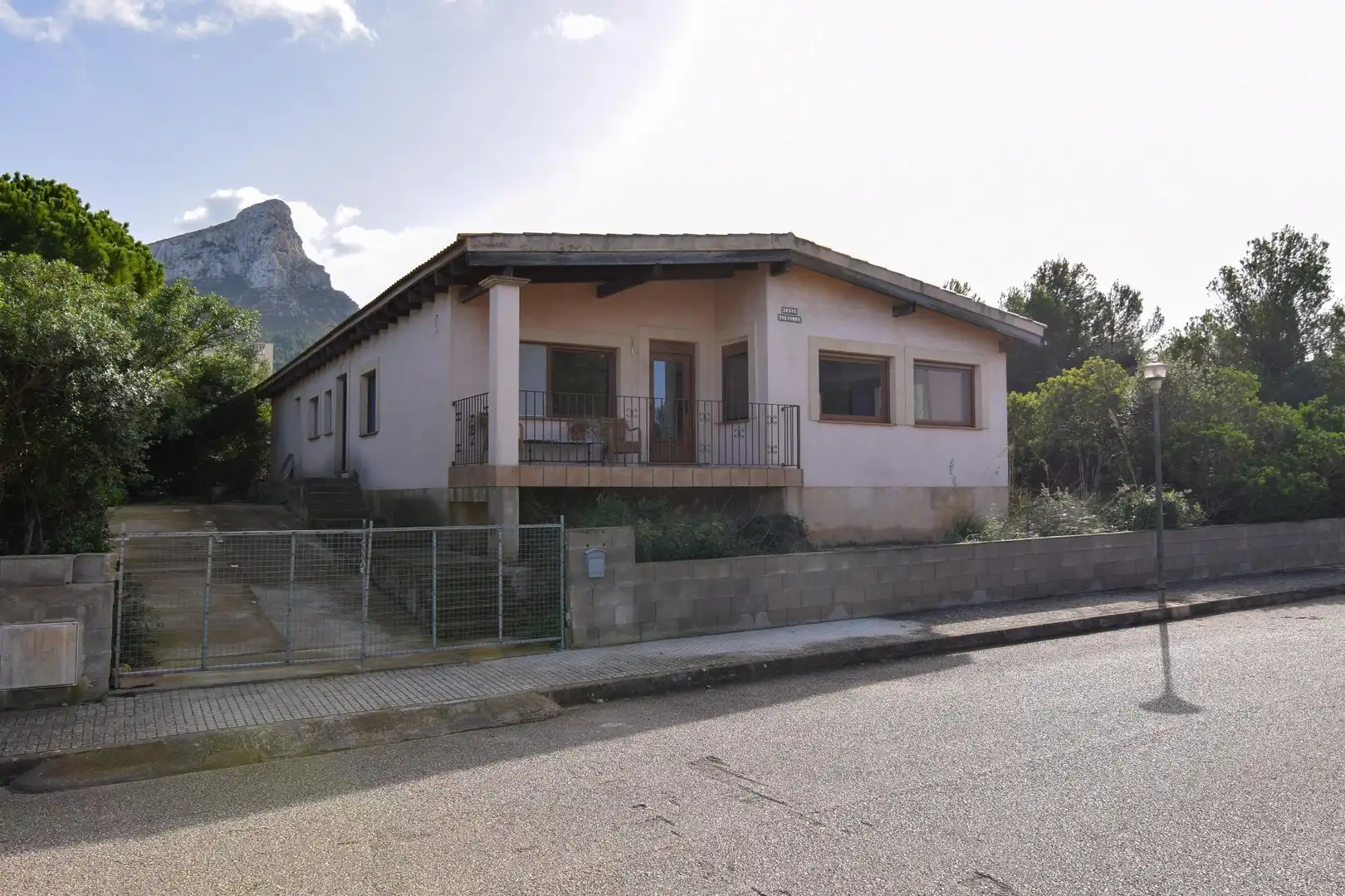 Residencial en venta en Colònia de Sant Pere
