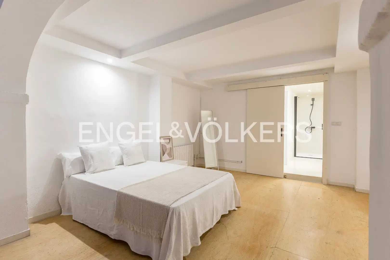 Wohnung zur Miete in Barcelona, Barcelona