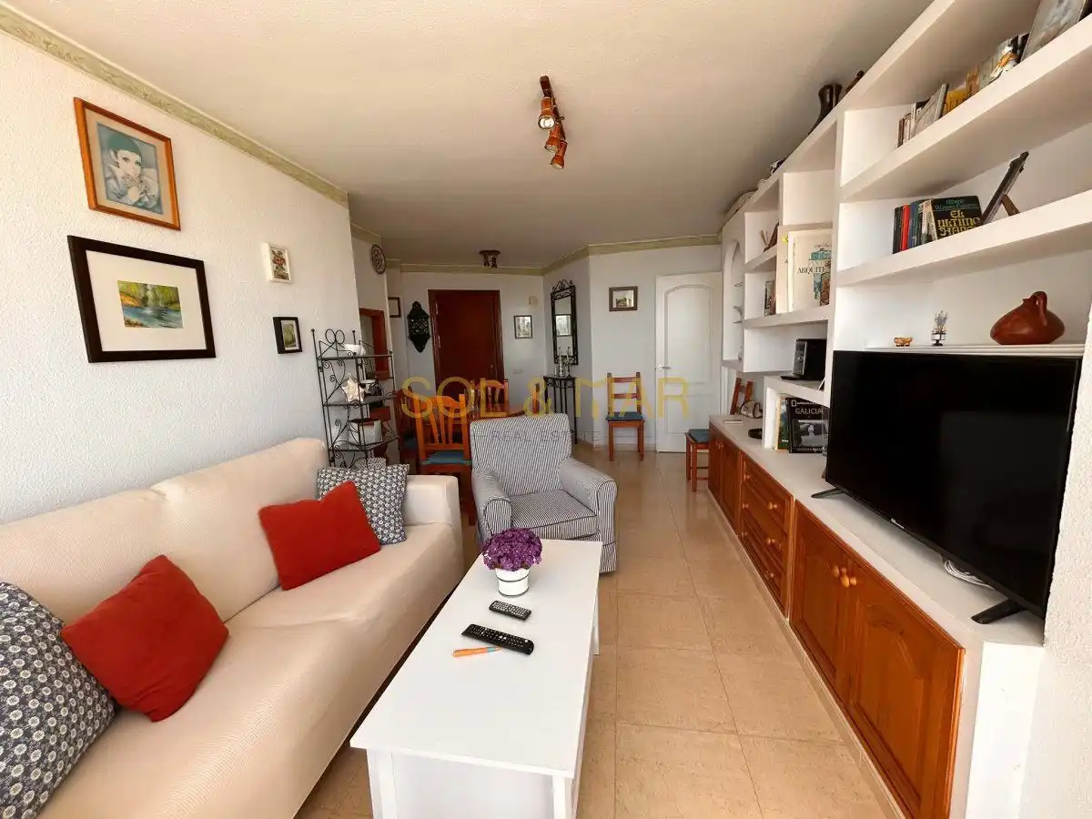 Apartament amb piscina en venda a Alay, imagen 10