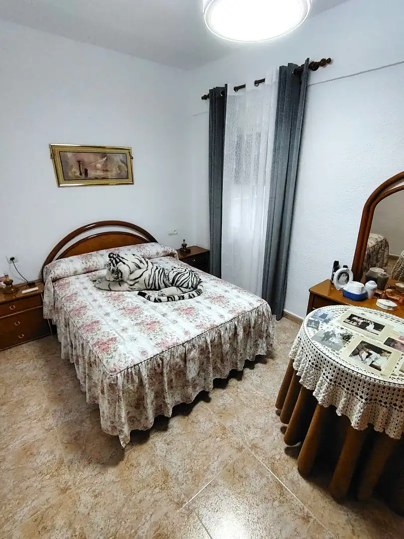 Piso en venta en Centro