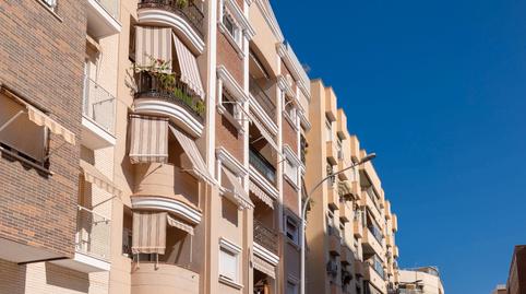 Photo 2 of Flat for sale in Calle Don Cristian, Perchel Norte, Málaga