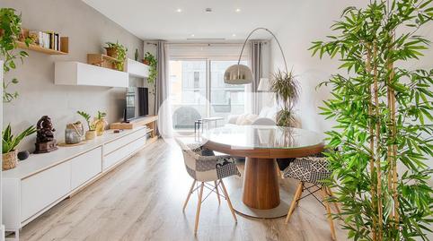 Foto 2 de Piso en venta en Avenida Avinguda Diagonal, El Poblenou,  Barcelona Capital