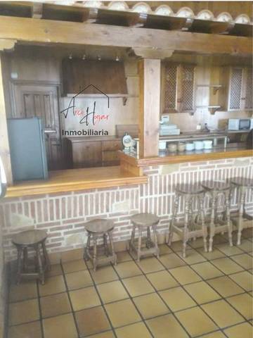 Local comercial en Venta en Rosales en Cabrerizos