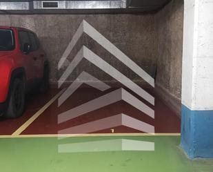 Parking of Garage for sale in  Barcelona Capital